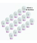 [Event] Essential by Thomson Medical Feminine Wash (60ml) 18 Bottles