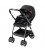 Aprica Optia Stroller (Black)