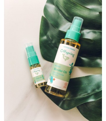 Offspring Relaxing Wonder Oil 30ml