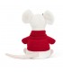 Jellycat Merry Mouse Jumper