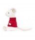 Jellycat Merry Mouse Jumper