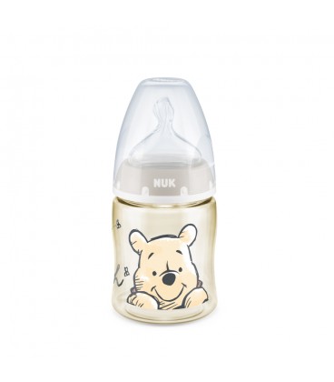 NUK Disney Winnie The Pooh Bottle 150ML