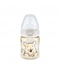NUK Disney Winnie The Pooh PPSU Bottle With Temperature Control 150ml