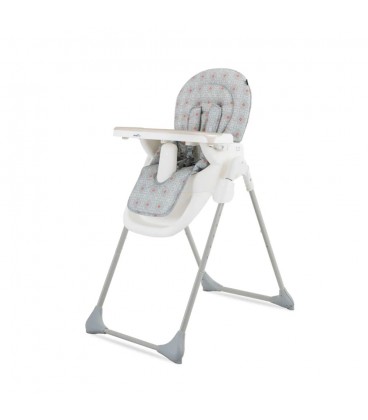 Evenflo Fava Full Function High Chair - Grey