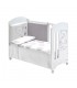 Micuna Sweet Bear Baby Cot w/ Relax System