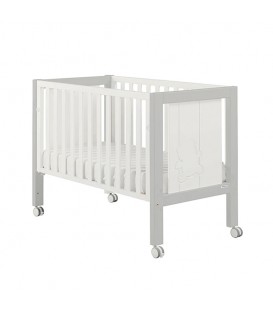 Micuna Neus Baby Cot w/ Relax System