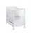 Micuna Dolce Luce Baby Cot w/ Relax System