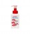 Zappy Waterbased Foam Sanitiser 450ml