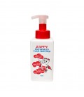 Zappy Waterbased Foam Sanitiser 450ml