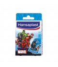 Hansaplast Plaster Strips 20s - Marvel