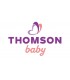 Proud to Be Thomson Baby Baby Blanket