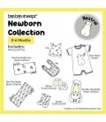 Baa Baa Sheepz Newborn Collection - Neutral