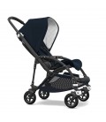 Bugaboo Bee5 Classic Complete - Black/Navy