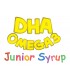 DHA Omega 3 Junior Syrup 150ml