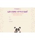Welcome Little One Gift Card (Panda)