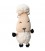 Baa Baa Sheepz Soft Toy - Small