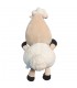 Baa Baa Sheepz Soft Toy - Jumbo