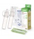 Haakaa Silicone Colostrum Collector Set 2pc