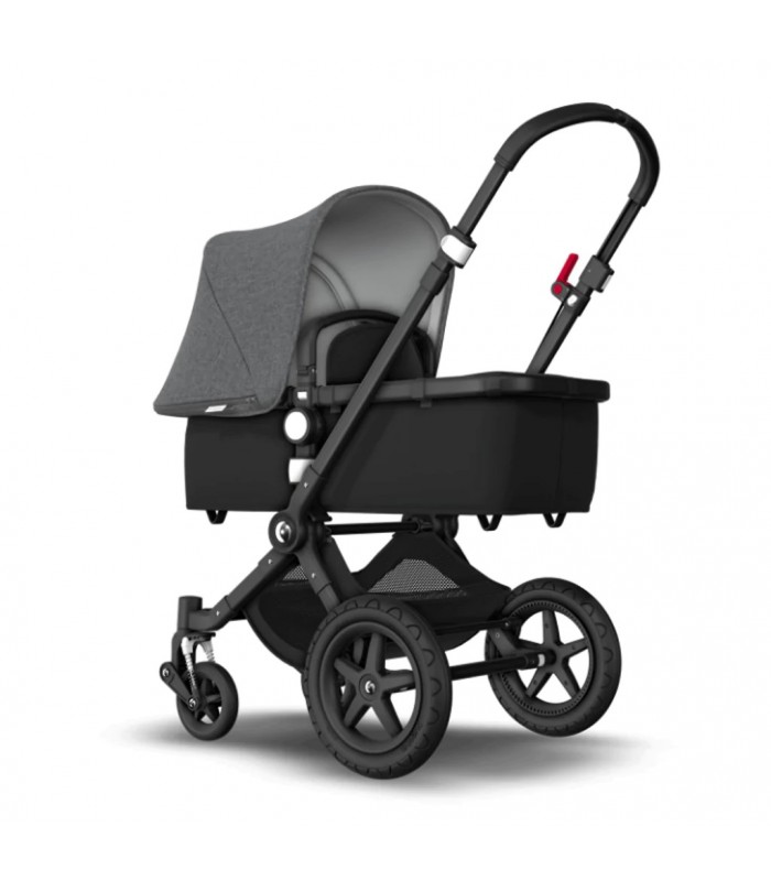 Bugaboo Cameleon 3 Plus Complete, 2 in 1 Pram and Pushchair with