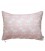KRFTD Lumbar Cushion - Rocking Horse Pink