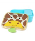 Skip Hop Zoo Lunch Kit - Giraffe