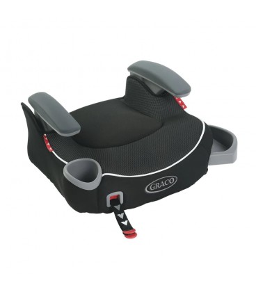 Graco® AFFIX™ Backless Booster with Latch System - Codey