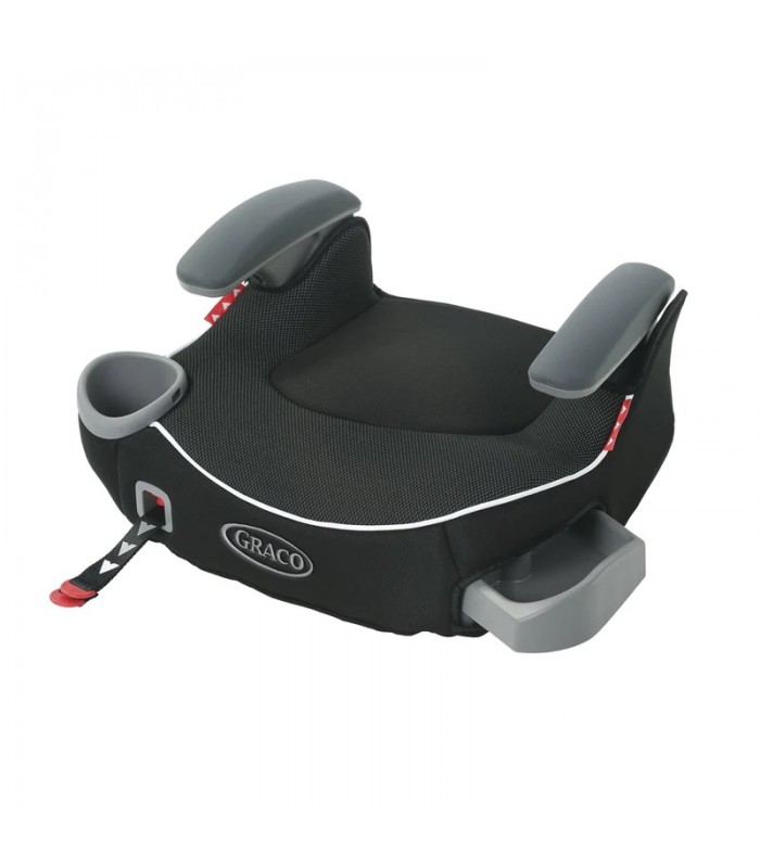 Graco® AFFIX™ Backless Booster with Latch System Codey