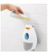 Skip Hop Soapster Soap & Sanitizer Dispenser