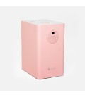 Harnes All-In-1 Baby Bottles Washer (Sakura Pink)