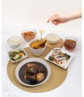 [NTUC] 35-Day Lunch & Dinner Confinement Recovery Package + FREE Bird’s Nest (U.P. $39)