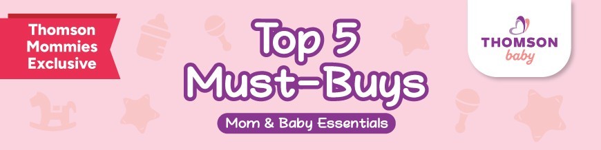 Top 5 Must Buys