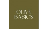 Olive Basics