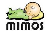 Mimos Pillow